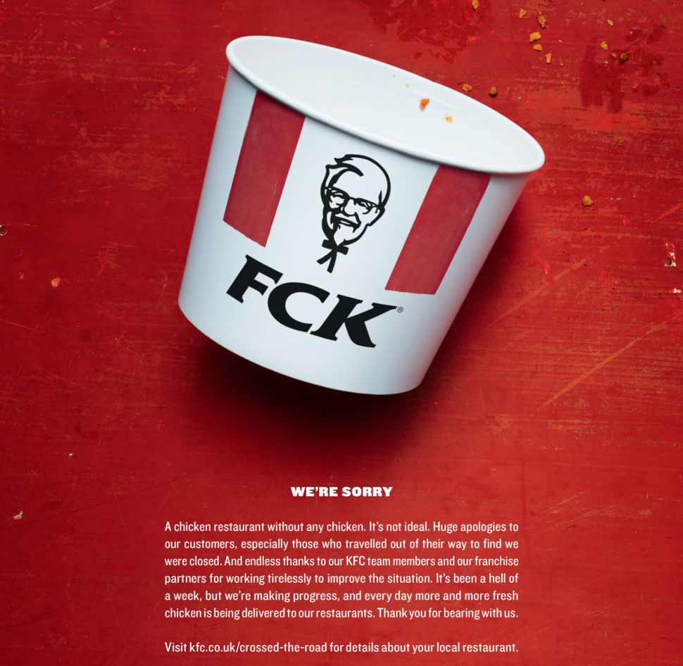 12 Design Tips For Amazing Ads And Marketing Materials