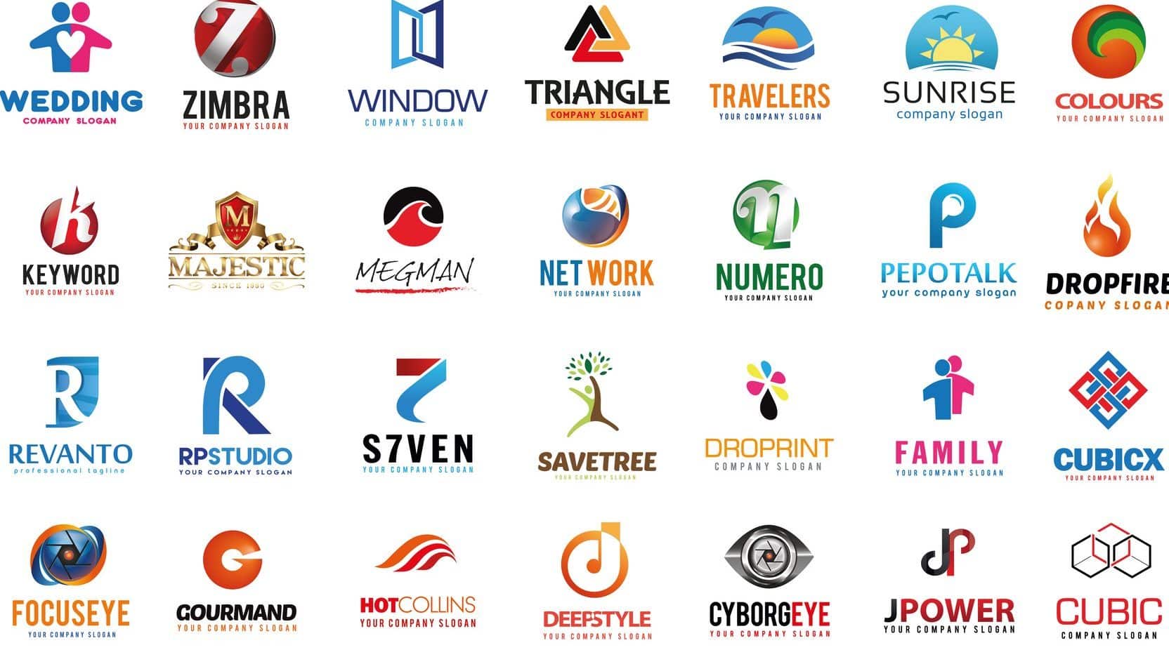 The Ultimate Guide to Running a Successful Logo Design Project