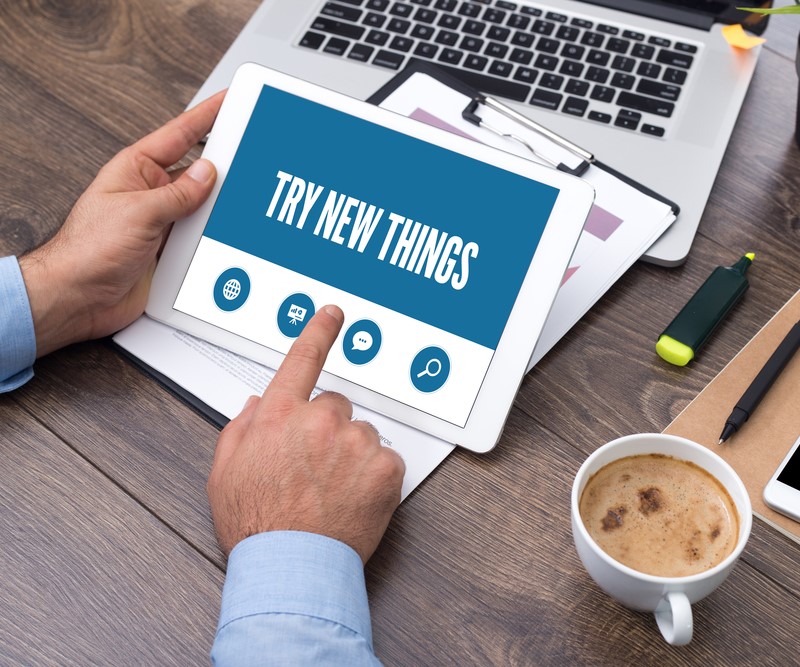 Tips for Boosting Creativity and Innovation Within Your Business Team