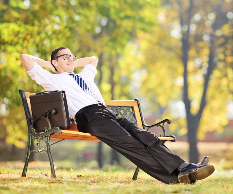 Top 5 Ways to Power Up Your Productivity and Work Smarter