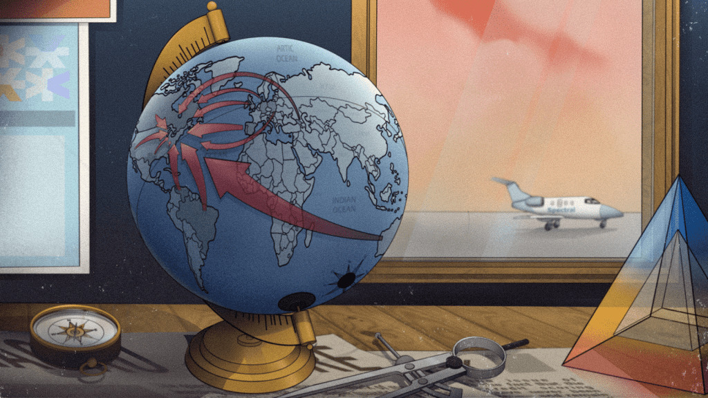 The Ultimate Guide to Running a Successful Illustration Project