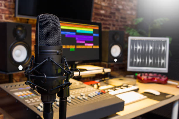 10 Tips For Creating Professional Voice Overs