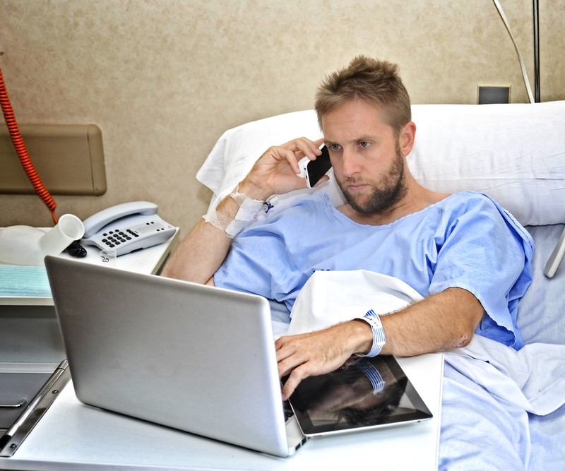 5 Signs You’re a Workaholic: And How to Fix It