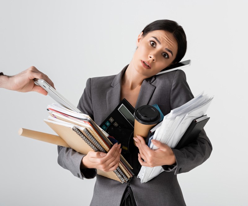 8 Surefire Ways To Simplify Your Work Life