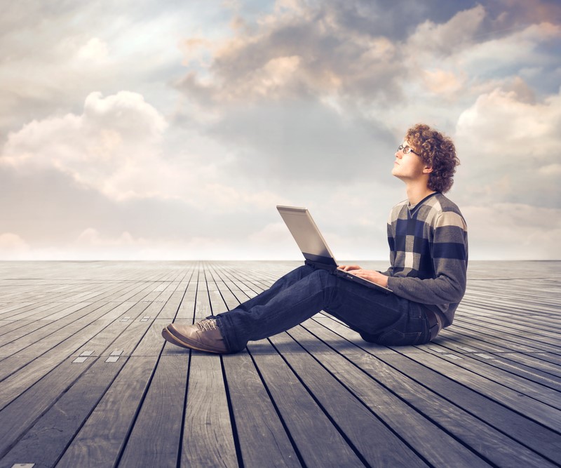 Breaking Through A Creative Block