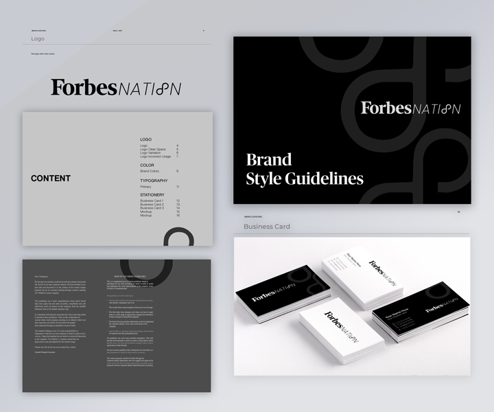 Forbes sponsored feature graphic - Flocksy
