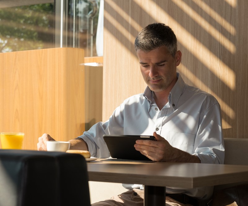 The Keys To Starting A Business Blog