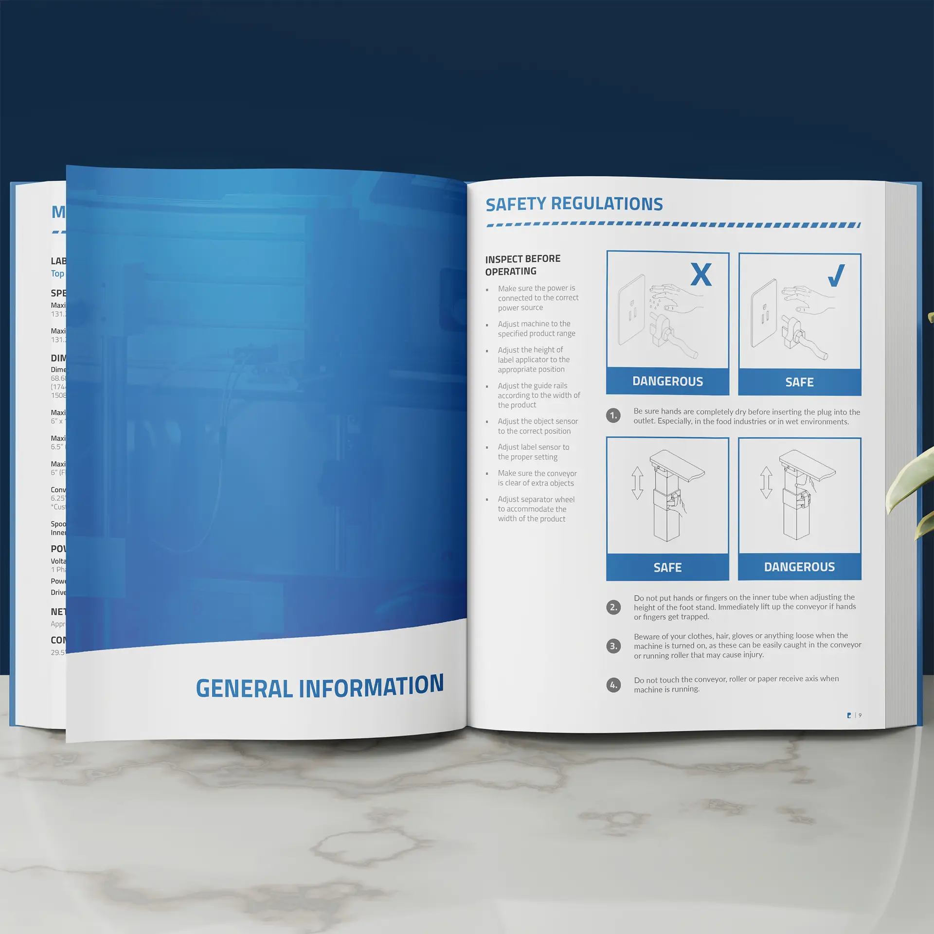 Manuals & guides 2