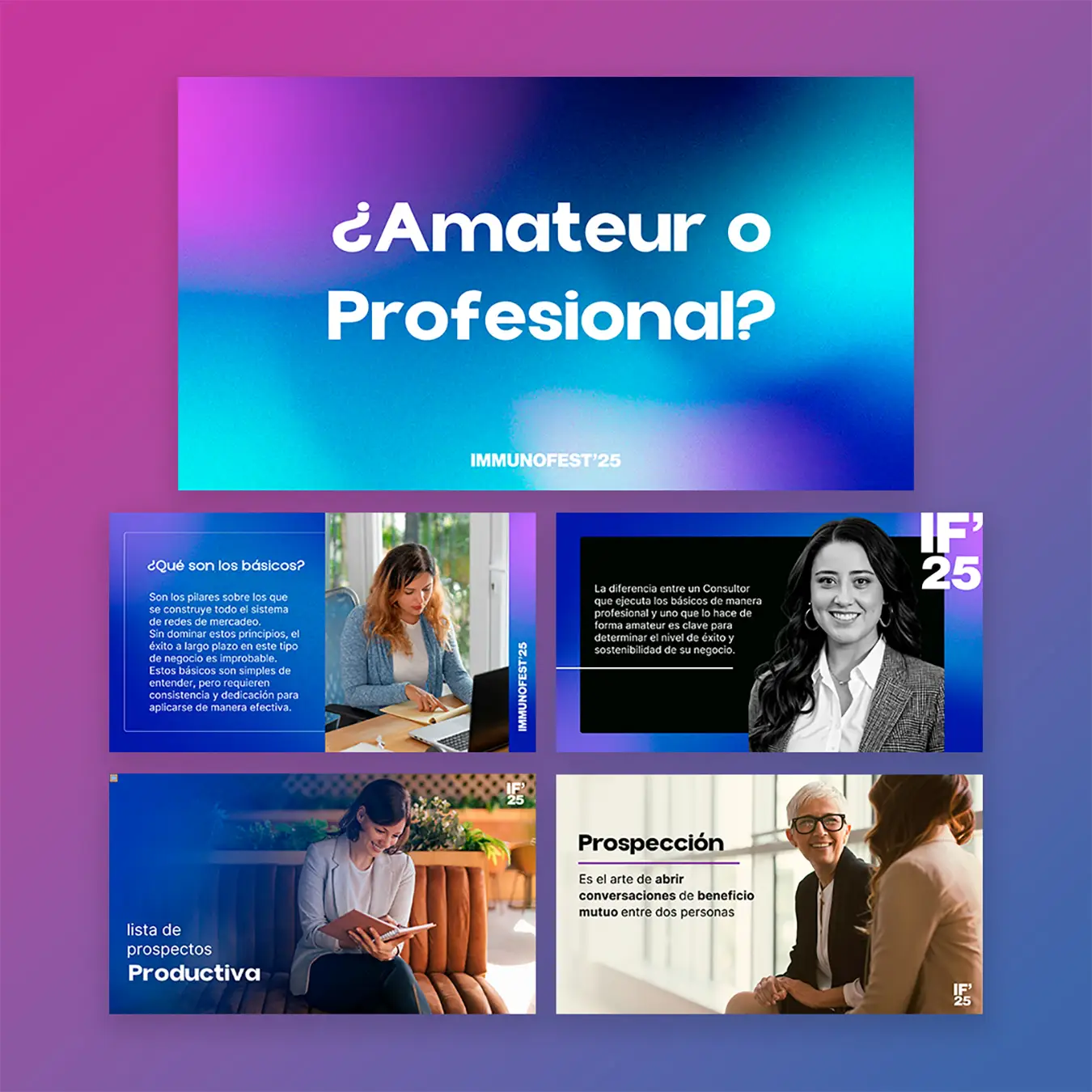 PowerPoint presentations 2