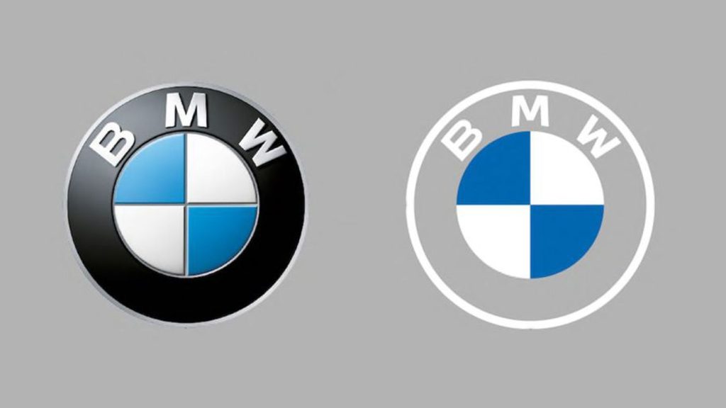 12 interesting and iconic logo redesigns
