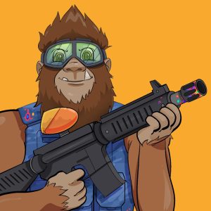 Mascot design 101