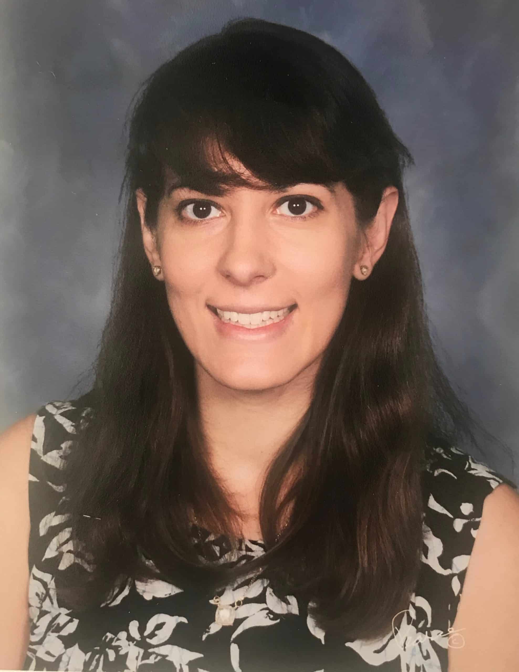 Mary Lee Ptacek