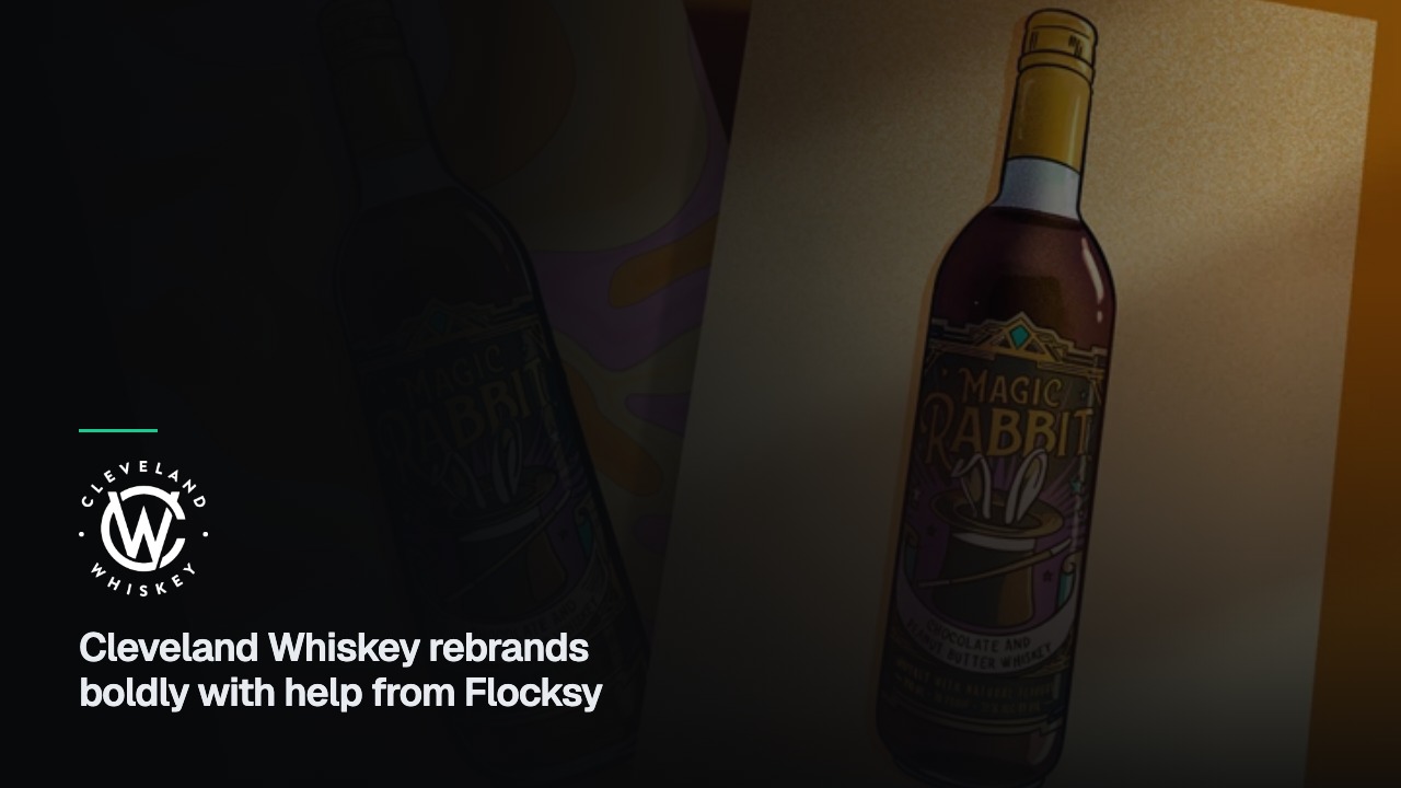 Cleveland Whiskey case study