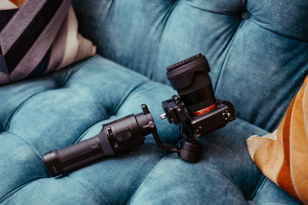 Freelance Video Editing: Work From Home and Express Your Creativity!