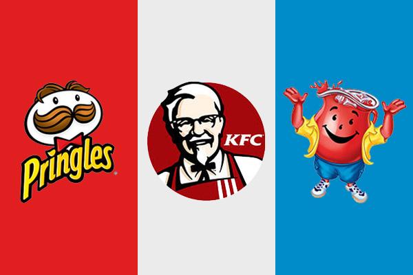 Some Great Logo Examples To Help You Get Inspired