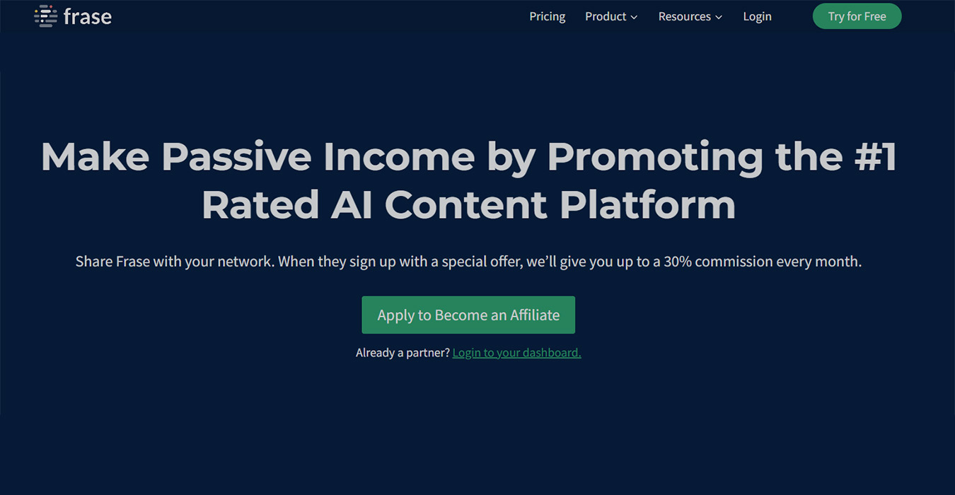 Make Money Fast With These Top 10 SAAS Affiliate Programs