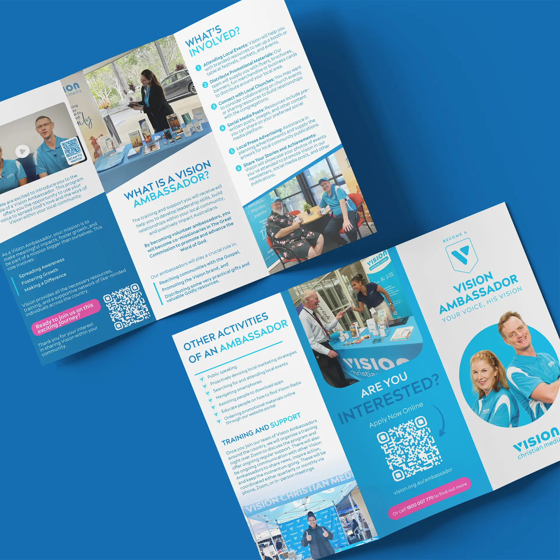Brochures 4