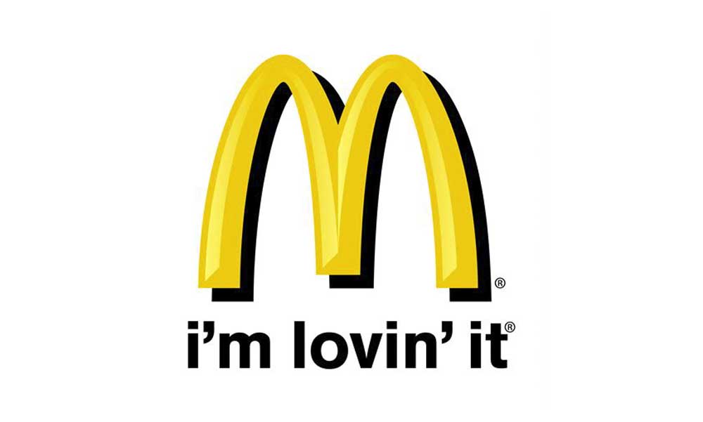 History Of The McDonald’s Logo