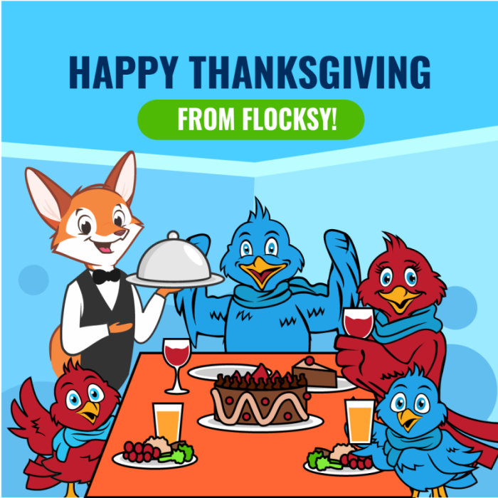 Seven Ways to Step Up Your Holiday Marketing