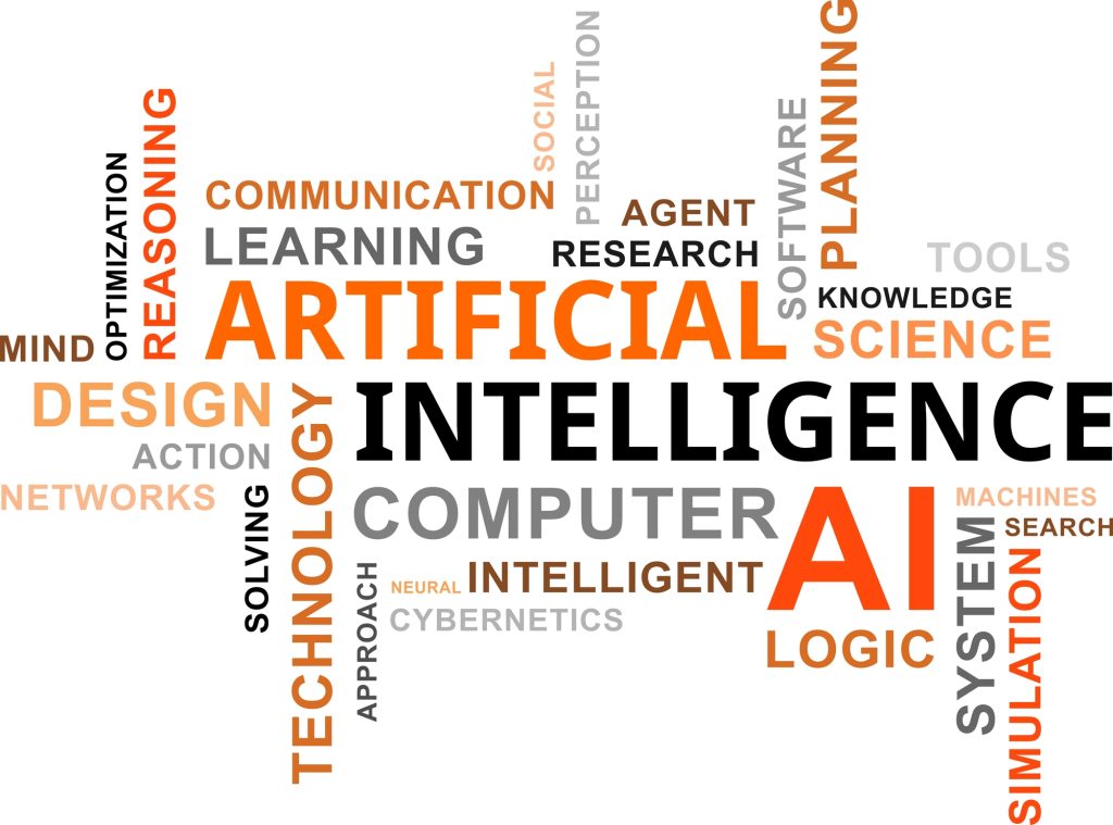 AI Design & The Future