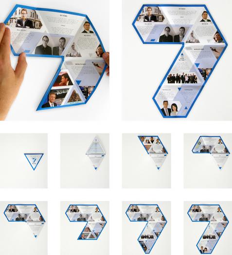 15 Inspiring Brochure Designs That Stand Out From The Crowd