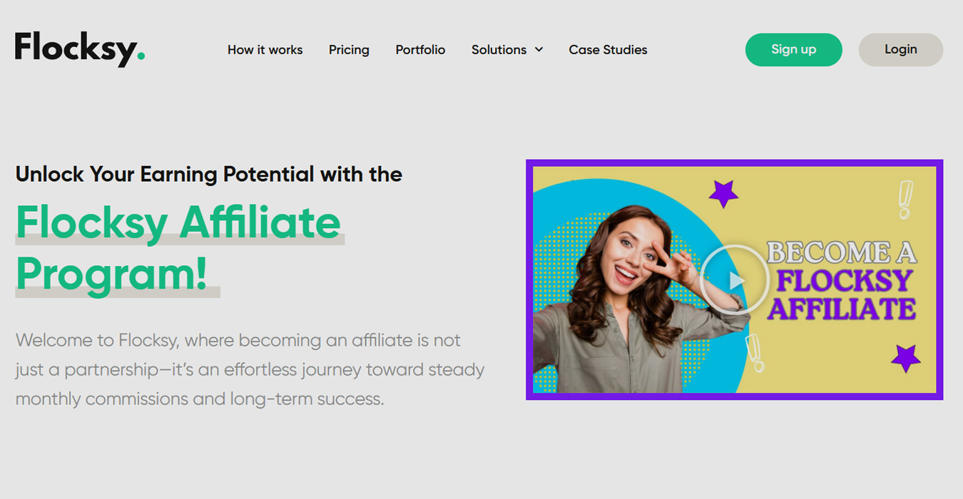 Make Money Fast With These Top 10 SAAS Affiliate Programs