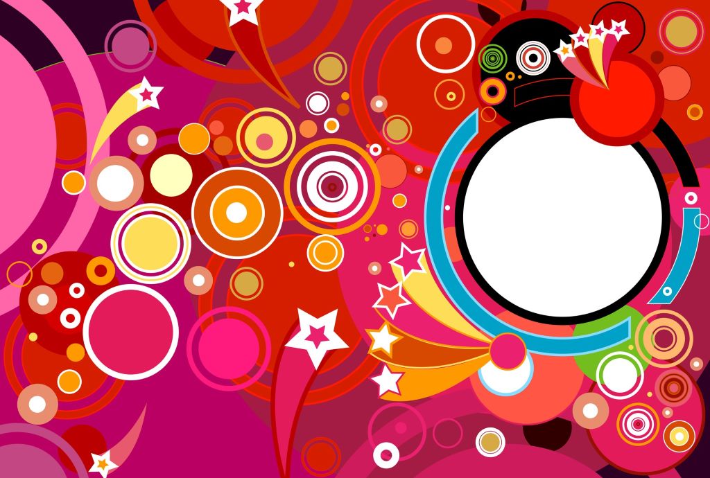 15 Great Circular Logos To Inspire You