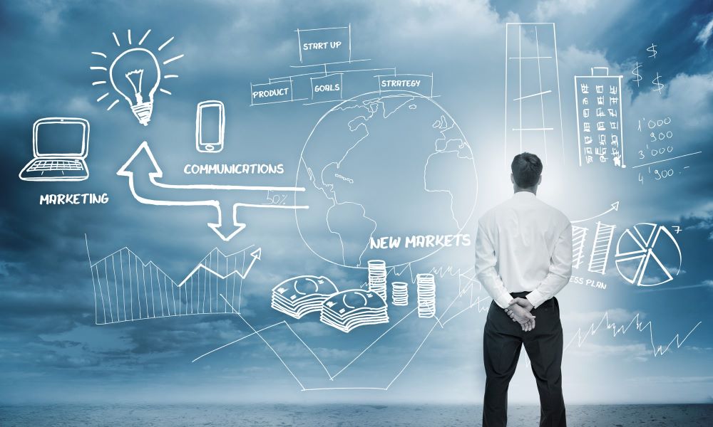 8 Sure Ways To Strengthen Your Business’s Marketing Communications.