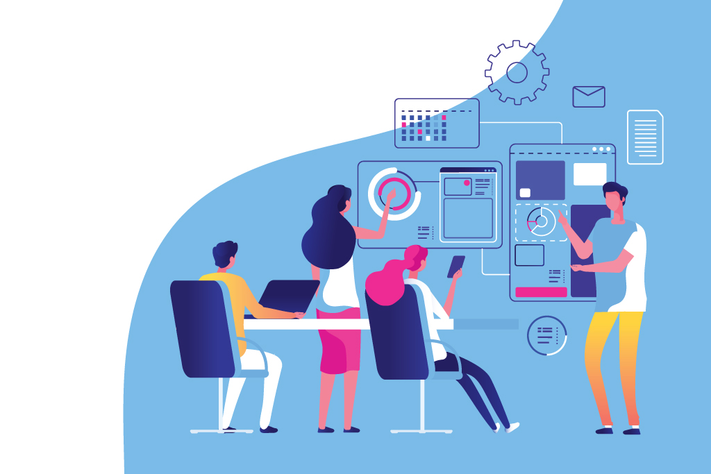 Top 5 Graphic Design Trends of 2020
