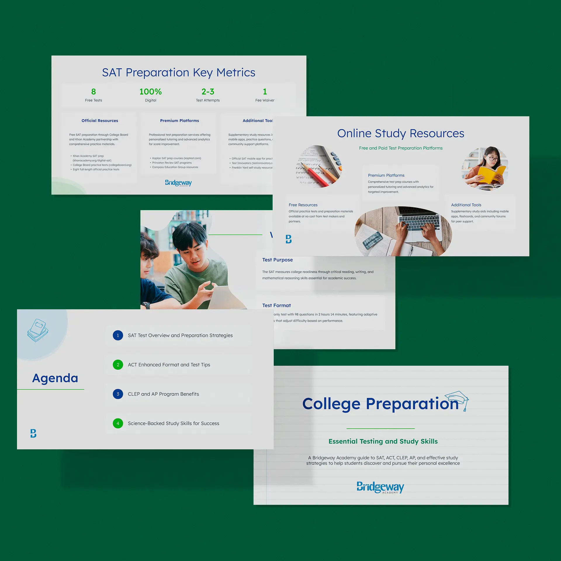 PowerPoint presentations 3