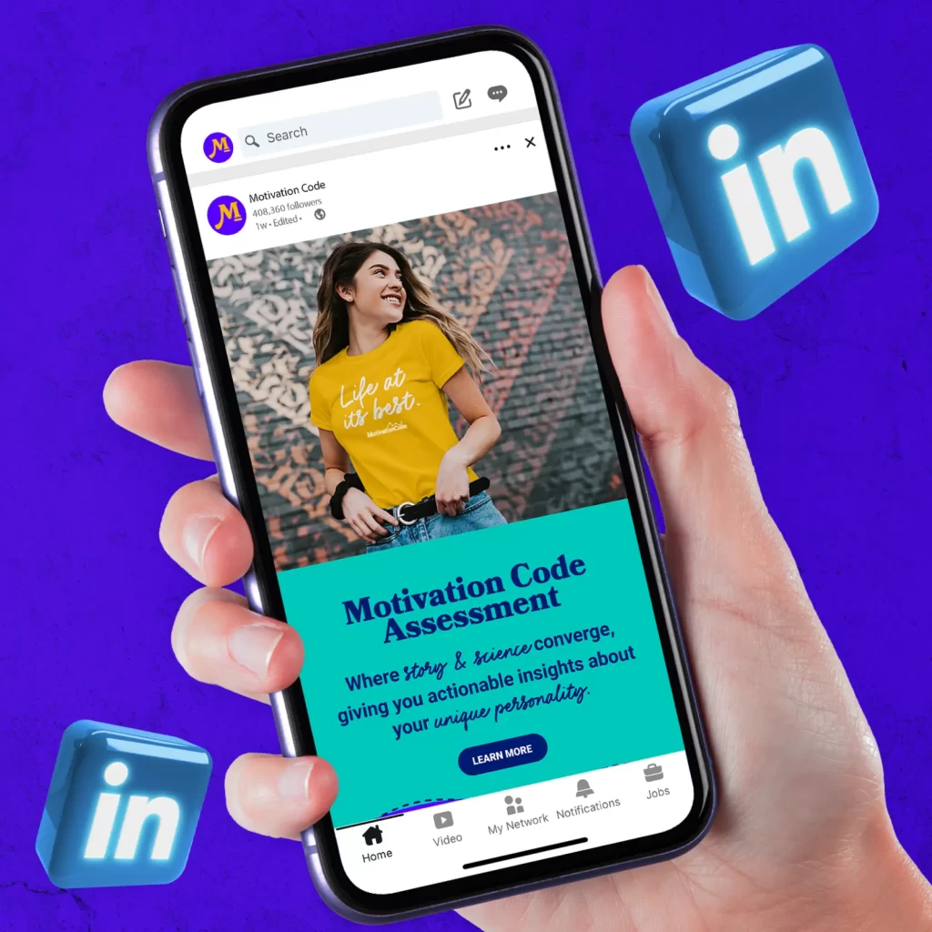 Benefits of Good Graphics for Social Media