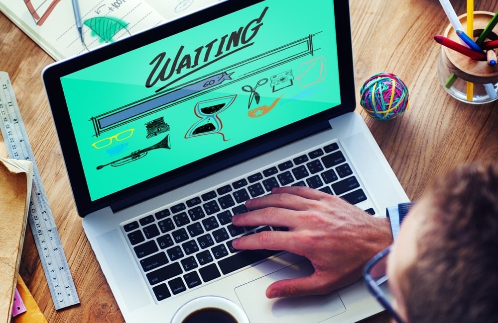 The 8 Most Common Web Design Blunders To Avoid.