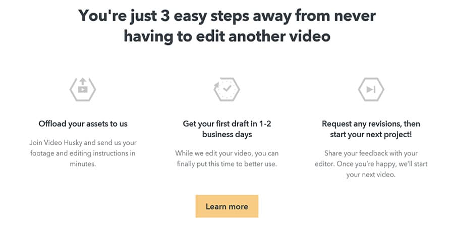 The Top Unlimited Video Editing Companies for 2026