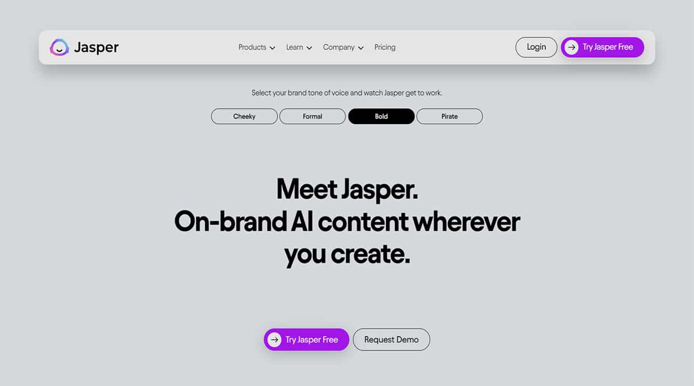 The Top AI Copywriting Services for 2026
