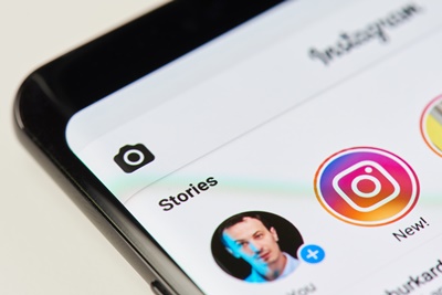 Instagram