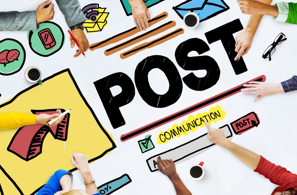 5 Tips For Creating A Good Blog