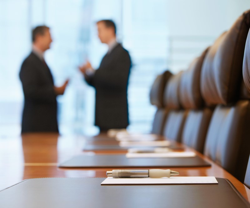 6 Ways To Keep Your Next Meeting From Being A Time-Waster