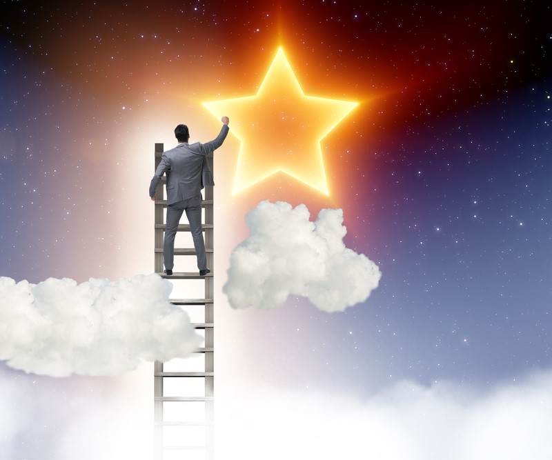 5 Steps To Land Your Dream Job Today
