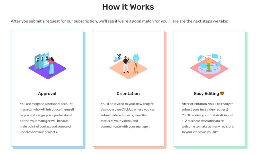 The Top Unlimited Video Editing Companies for 2026