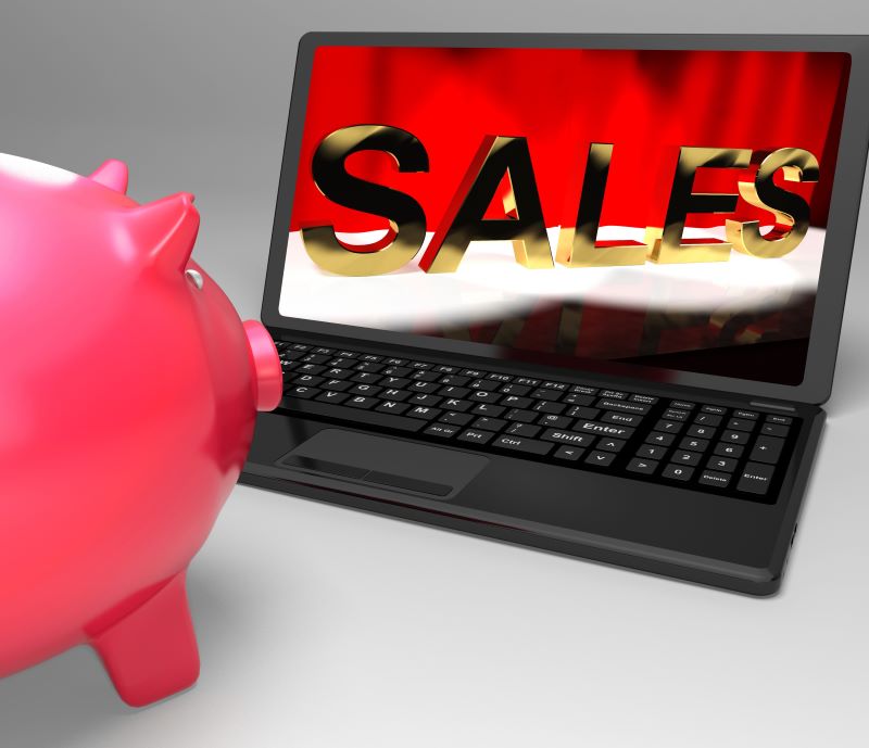 What Is The Difference Between Sales And Marketing?