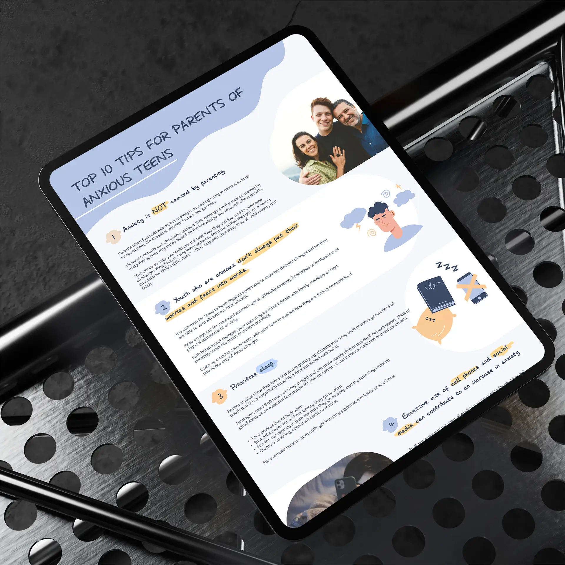 Manuals & guides 5