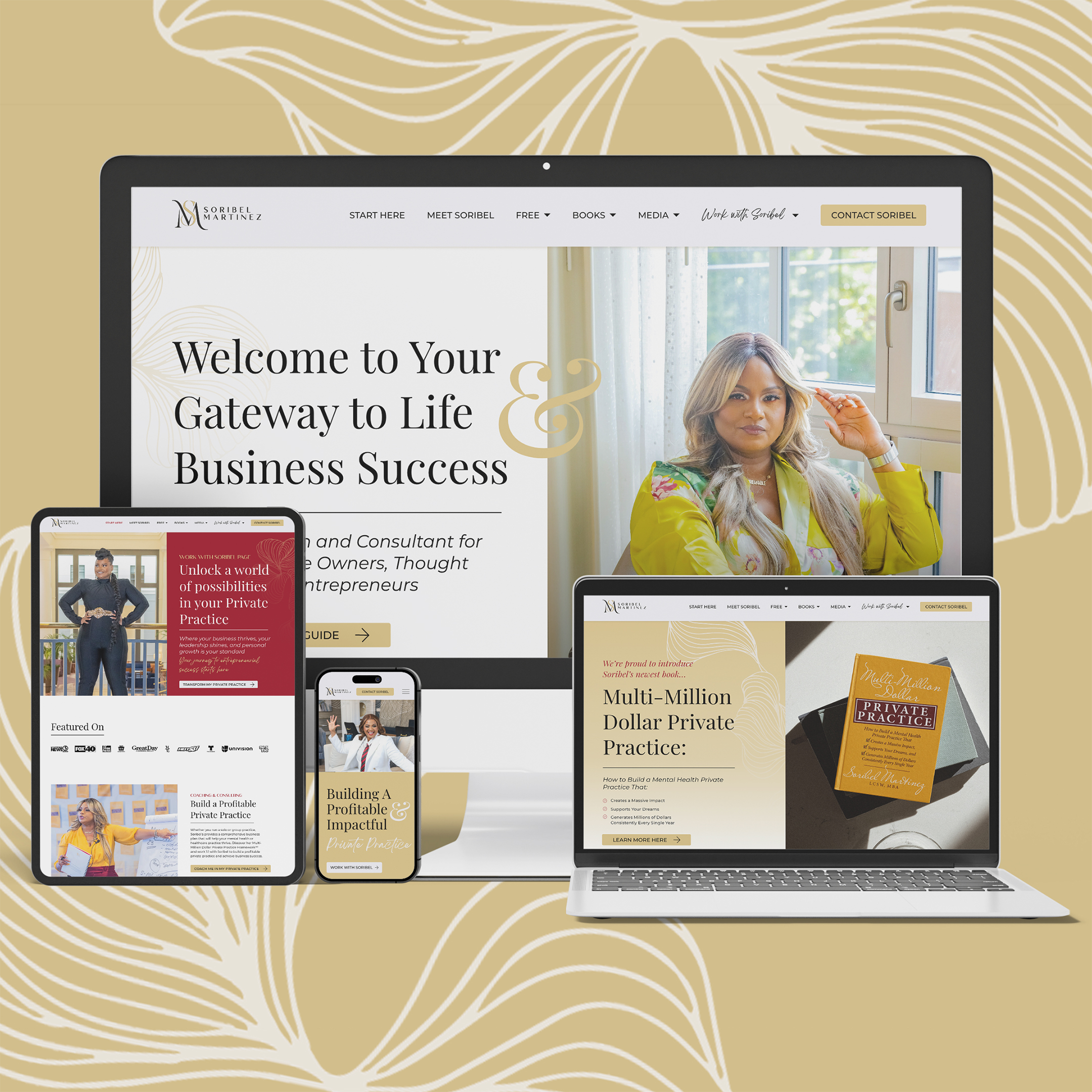 Website Design