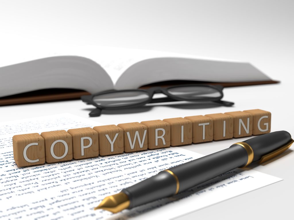 Why You Need Copywriting