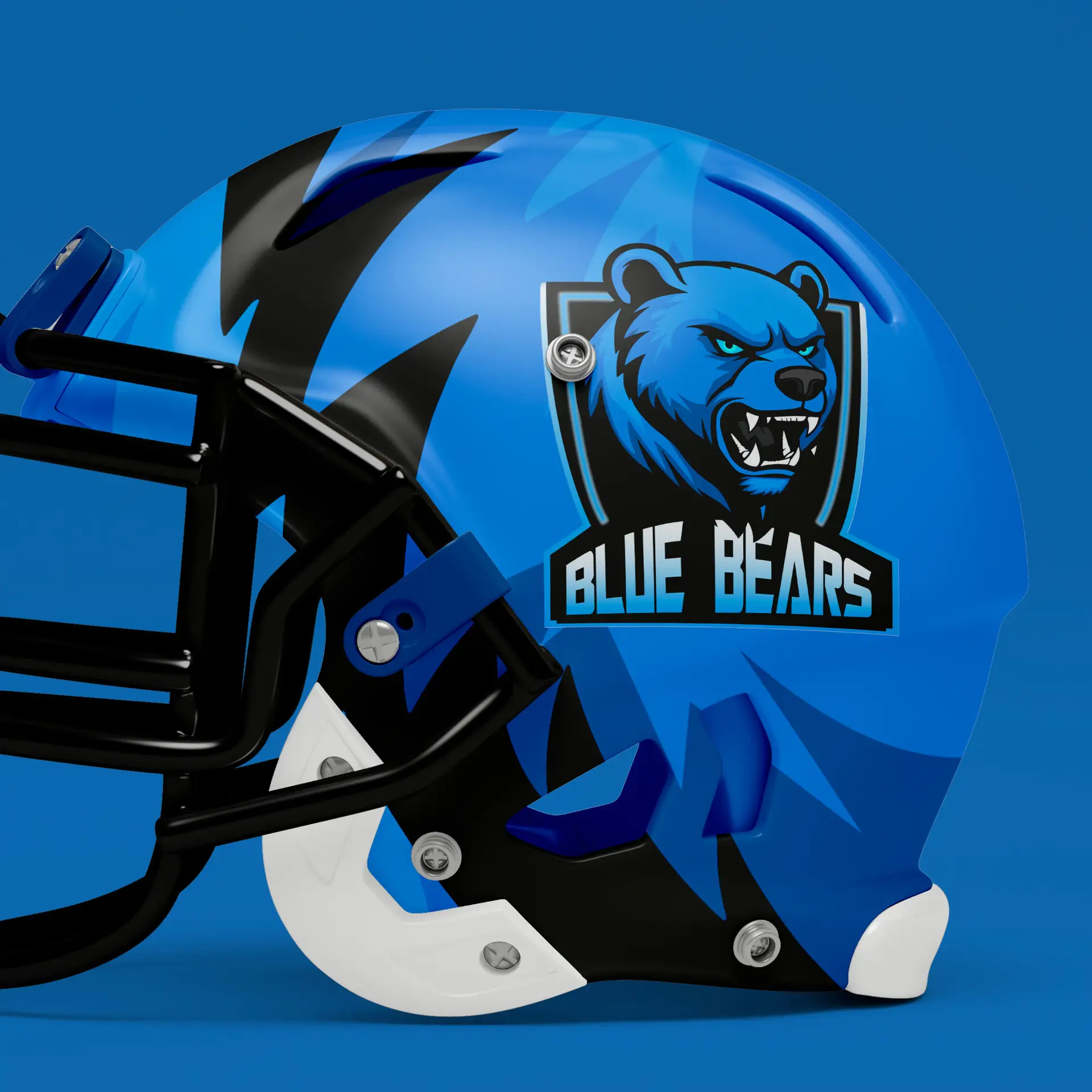 Brand Mascot