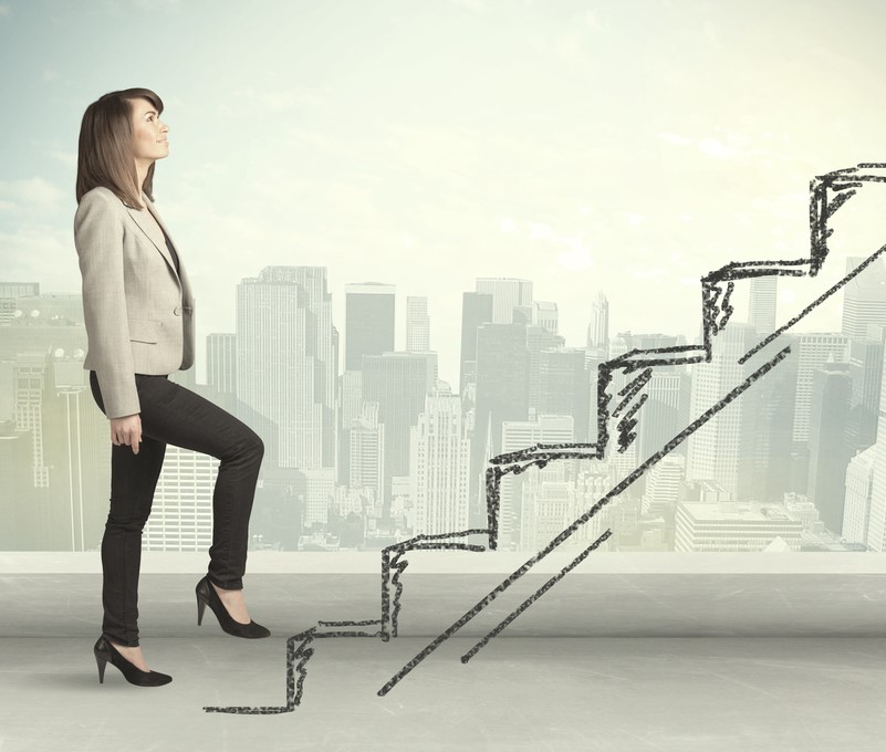 Listen Up, Women Entrepreneurs! Here’s What You Need to Be Your Own Boss.