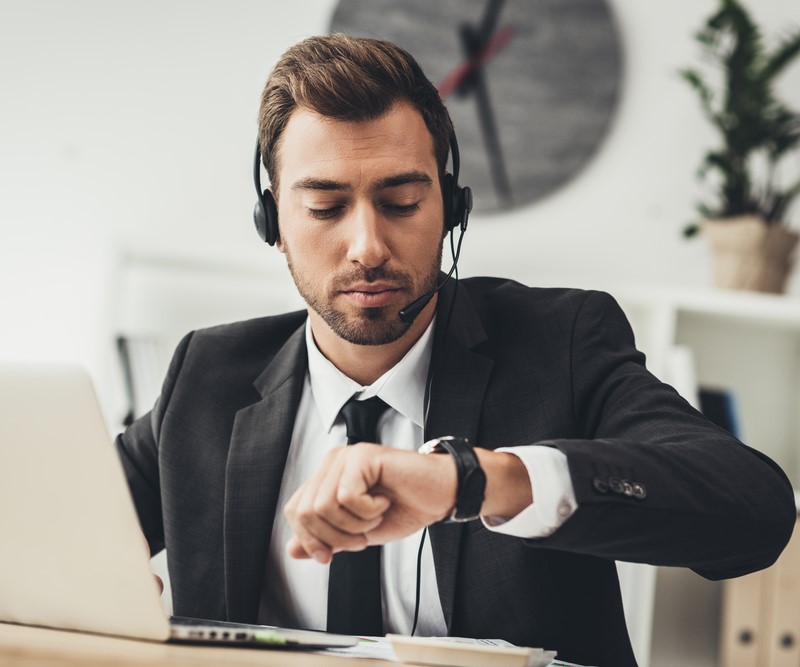 6 Ways To Keep Your Next Meeting From Being A Time-Waster