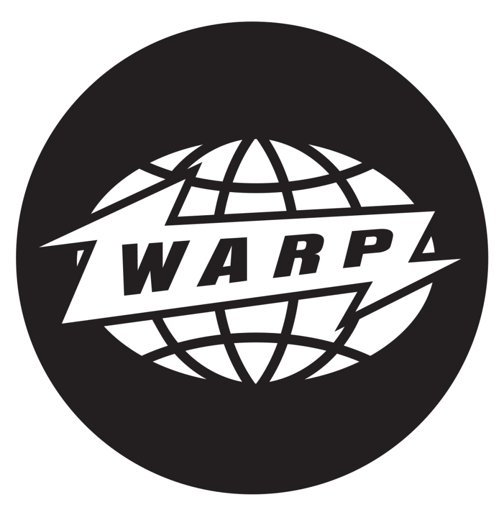 Vinyl Record Logo