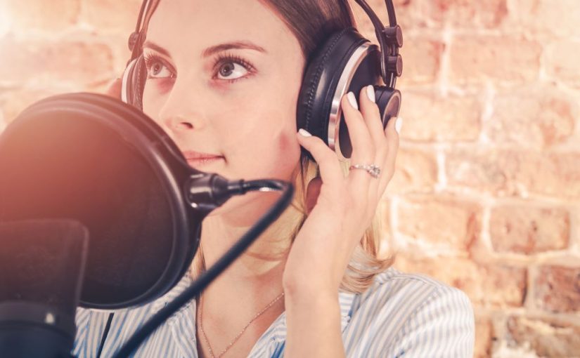 10 Tips For Creating Professional Voice Overs