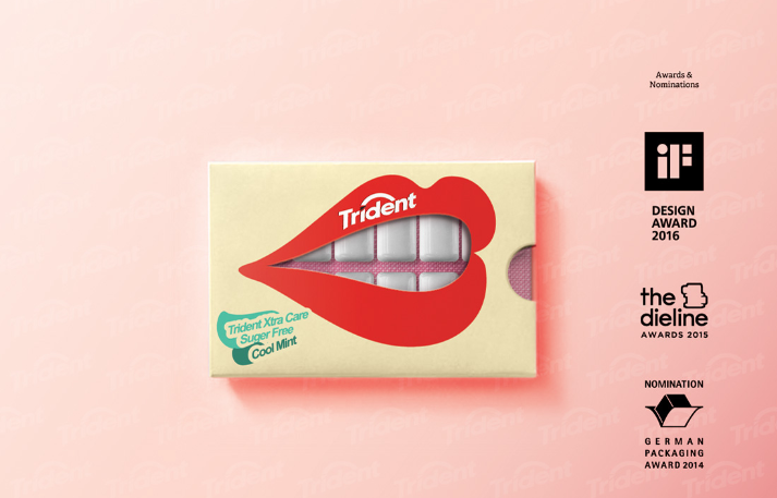 Christian Louboutin Lipstick  Dieline - Design, Branding