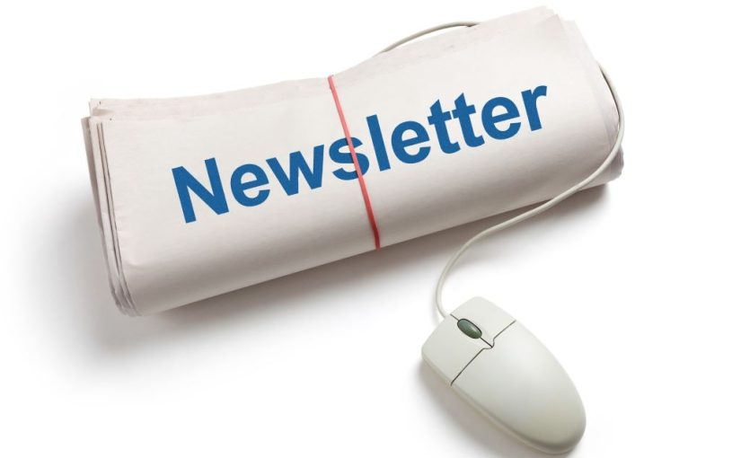12 Great Newsletter Examples To Inspire You